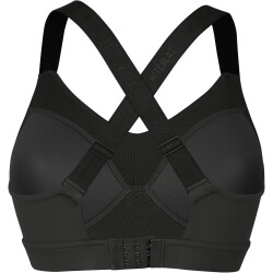 WITEBLAZE Nova High Support Sport-BH Damen 9000 - schwarz S