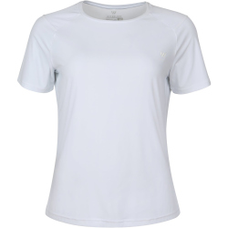 WITEBLAZE Santa T-Shirt Damen 1000 - weiß S