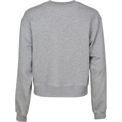 WITEBLAZE Chanti Sweatshirt Damen 8005 - grau meliert S