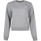 WITEBLAZE Chanti Sweatshirt Damen 8005 - grau meliert S
