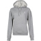 WITEBLAZE Palot Hoodie Damen 8005 - grau meliert S
