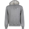 WITEBLAZE Vata Hoodie 8005 - grau meliert S