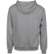 WITEBLAZE Vata Hoodie 8005 - grau meliert S