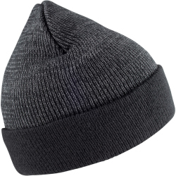 CLIQUE Hubert Reflective Strickmütze 949 - reflective