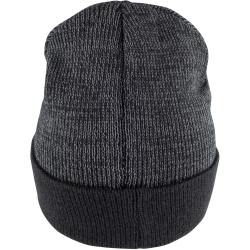 CLIQUE Hubert Reflective Strickmütze 949 - reflective