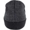 CLIQUE Hubert Reflective Strickmütze 949 - reflective