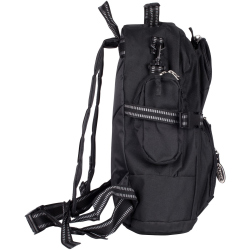 CLIQUE Rucksack 99 - schwarz