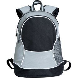 CLIQUE Basic Reflective Rucksack 949 - reflective