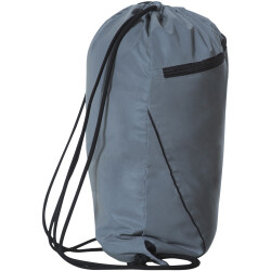 CLIQUE Smart Reflective Turnbeutel Herren 949 - reflective