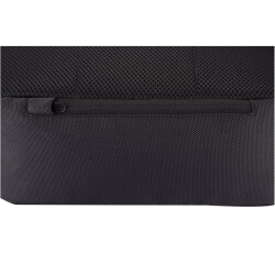 CLIQUE Roll-Up Rucksack 955 - anthrazitmeliert