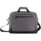 CLIQUE Laptop Schultertasche 955 - anthrazitmeliert