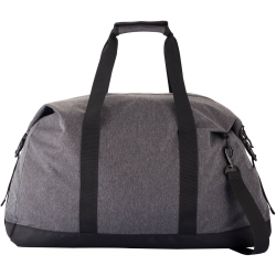 CLIQUE Weekend Reisetasche 955 - anthrazitmeliert