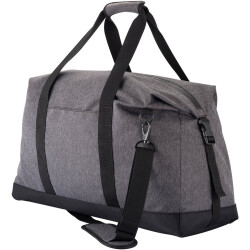 CLIQUE Weekend Reisetasche 955 - anthrazitmeliert