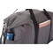 CLIQUE Weekend Reisetasche 955 - anthrazitmeliert