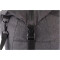 CLIQUE Weekend Reisetasche 955 - anthrazitmeliert