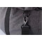 CLIQUE Weekend Reisetasche 955 - anthrazitmeliert