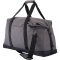 CLIQUE Weekend Reisetasche 955 - anthrazitmeliert