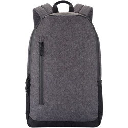 CLIQUE Street Rucksack 955 - anthrazitmeliert