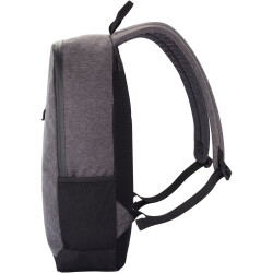 CLIQUE Street Rucksack 955 - anthrazitmeliert