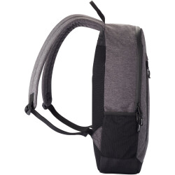 CLIQUE Street Rucksack 955 - anthrazitmeliert