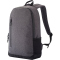 CLIQUE Street Rucksack 955 - anthrazitmeliert