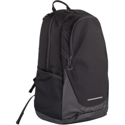 CLIQUE 2.0 Rucksack Herren 99 - schwarz