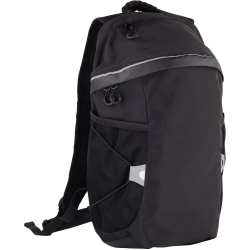 CLIQUE 2.0 Daypack Rucksack 99 - schwarz