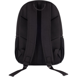 CLIQUE 2.0 Cooler Rucksack 99 - schwarz