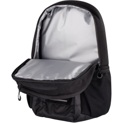 CLIQUE 2.0 Cooler Rucksack 99 - schwarz