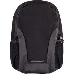 CLIQUE 2.0 Cooler Rucksack 99 - schwarz