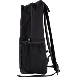 CLIQUE 2.0 Cooler Rucksack 99 - schwarz
