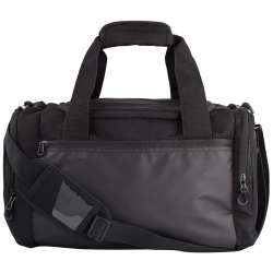 CLIQUE 2.0 Travel Reisetasche Small (29 Liter) 99 - schwarz