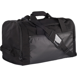 CLIQUE 2.0 Travel Reisetasche Medium (46 Liter) 99 - schwarz