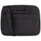 CLIQUE 2.0 Laptop Umh&auml;ngetasche 99 - schwarz