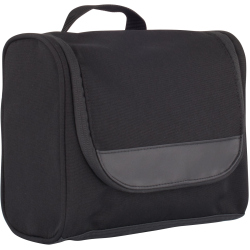 CLIQUE 2.0 Kulturtasche 99 - schwarz