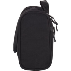 CLIQUE 2.0 Kulturtasche 99 - schwarz