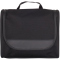 CLIQUE 2.0 Kulturtasche 99 - schwarz