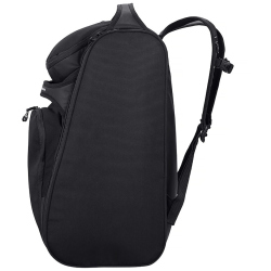 CLIQUE 2.0 Combi Rucksack 99 - schwarz