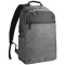CLIQUE Melange Rucksack 95 - graumeliert