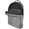 CLIQUE Melange Rucksack 95 - graumeliert