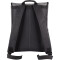 CLIQUE Melange Rucksack 95 - graumeliert