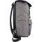 CLIQUE Melange Rucksack 95 - graumeliert