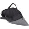 CLIQUE Melange Laptop Tragetasche 95 - anthrazitmeliert