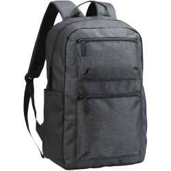 CLIQUE Prestige Rucksack 955 - anthrazit meliert