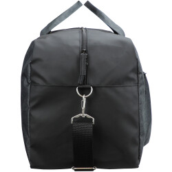 CLIQUE Prestige Trainingstasche 955 - anthrazit meliert