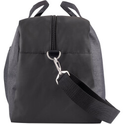 CLIQUE Prestige Trainingstasche 955 - anthrazit meliert