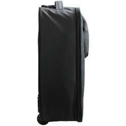 CLIQUE Prestige Trolley 955 - anthrazit meliert
