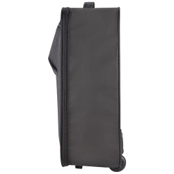 CLIQUE Prestige Trolley 955 - anthrazit meliert