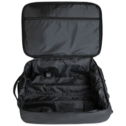 CLIQUE Prestige Trolley 955 - anthrazit meliert