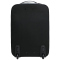 CLIQUE Prestige Trolley 955 - anthrazit meliert